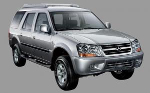 BAW Luling SUV '2005 - 11